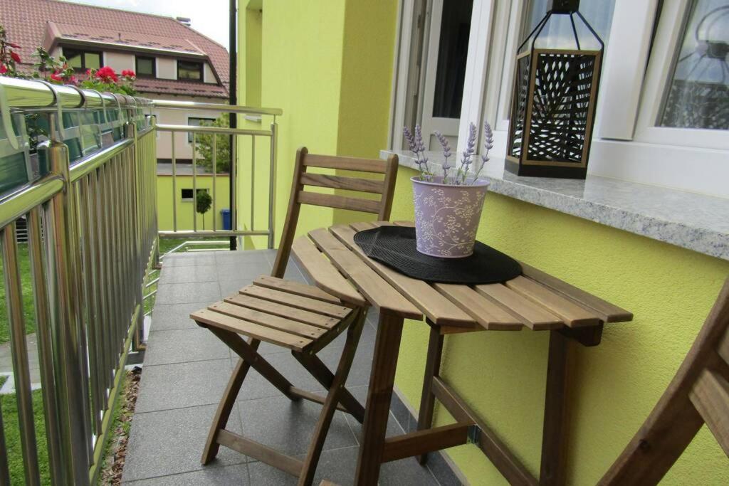 Apartman Megi & Studio Apartman Tomi - Self Check In Krapina Exterior photo
