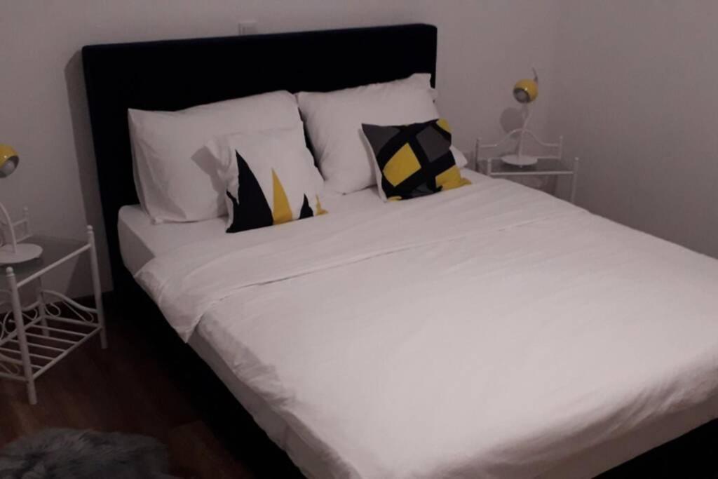 Apartman Megi & Studio Apartman Tomi - Self Check In Krapina Exterior photo