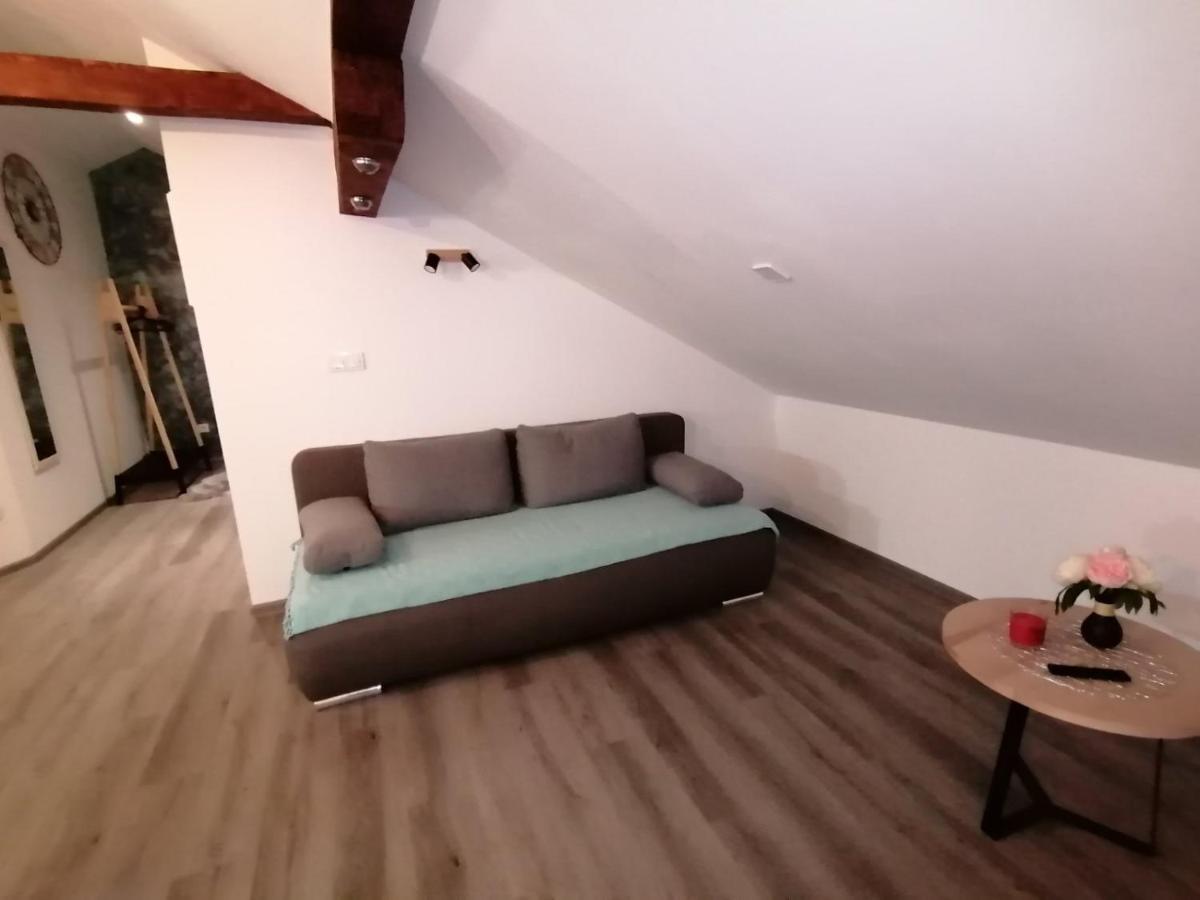 Apartman Megi & Studio Apartman Tomi - Self Check In Krapina Exterior photo