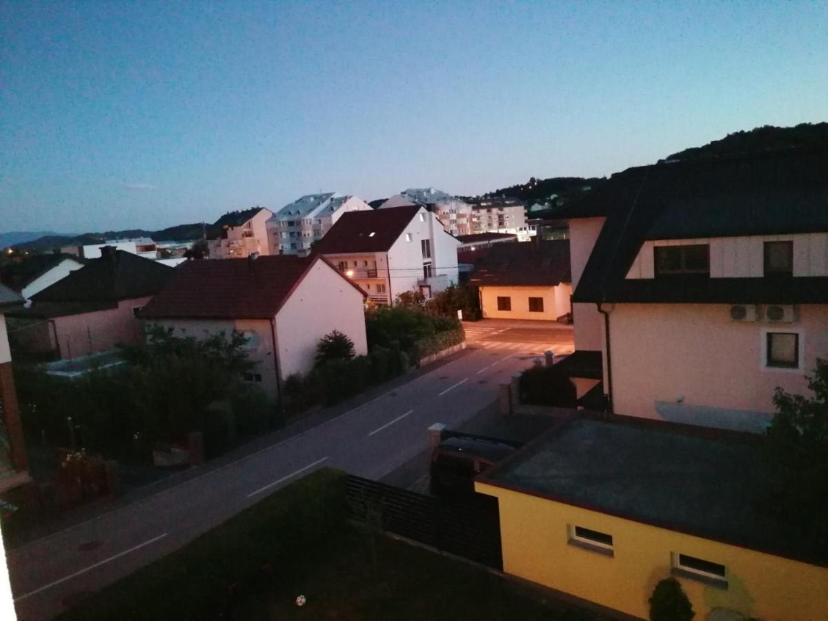 Apartman Megi & Studio Apartman Tomi - Self Check In Krapina Exterior photo