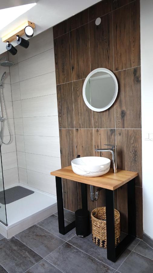Apartman Megi & Studio Apartman Tomi - Self Check In Krapina Exterior photo