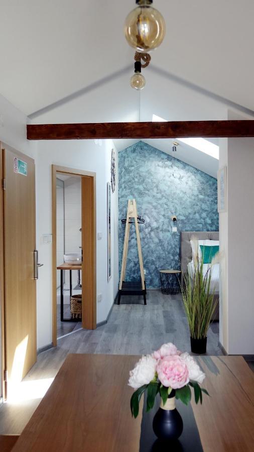 Apartman Megi & Studio Apartman Tomi - Self Check In Krapina Exterior photo
