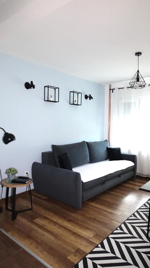 Apartman Megi & Studio Apartman Tomi - Self Check In Krapina Exterior photo